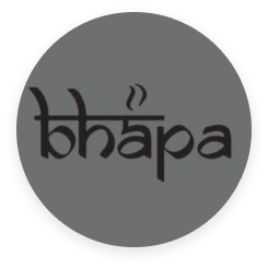 Bhapa Cafe Pvt Ltd - Logo